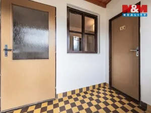 Prodej chaty, Košice - Doubí, 68 m2