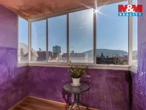 Prodej bytu 3+1, Nejdek, Jiráskova, 76 m2