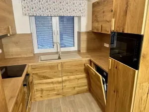 Pronájem rodinného domu, Starý Hrozenkov, 151 m2