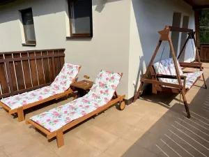 Pronájem rodinného domu, Starý Hrozenkov, 151 m2