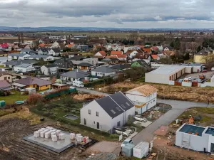 Prodej rodinného domu, Pardubice, 136 m2