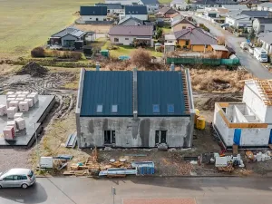 Prodej rodinného domu, Pardubice, 136 m2