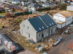 Prodej rodinného domu, Pardubice, 136 m2