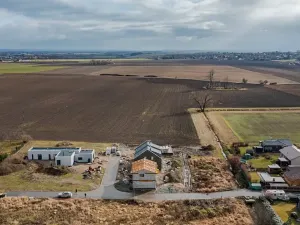 Prodej rodinného domu, Pardubice, 136 m2