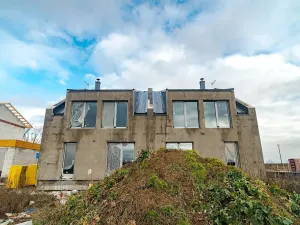 Prodej rodinného domu, Pardubice, 136 m2