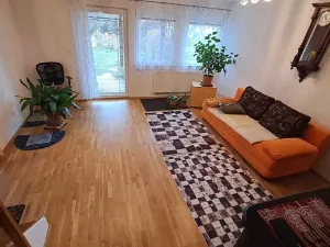 Prodej rodinného domu, Tišice, Hasičská, 150 m2