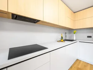 Prodej bytu 3+kk, Praha - Michle, Ohradní, 79 m2