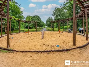 Prodej pozemku pro bydlení, Praha - Čakovice, Na bahnech, 611 m2