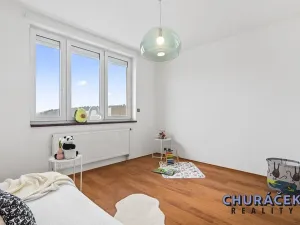 Pronájem bytu 3+kk, Praha - Kunratice, Merhoutova, 114 m2