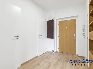 Pronájem bytu 3+kk, Praha - Kunratice, Merhoutova, 114 m2