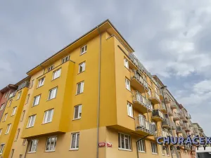 Pronájem bytu 3+kk, Praha - Kunratice, Merhoutova, 114 m2