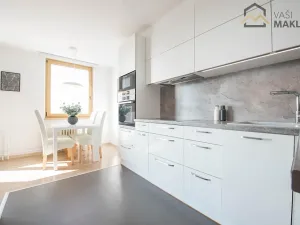 Prodej bytu 3+kk, Čáslav, Pražská, 80 m2