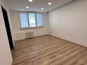 Pronájem bytu 3+1, Ostrava, Jiřího Herolda, 70 m2