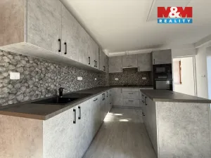 Pronájem bytu 2+1, Jablonec nad Nisou, Letohradská, 59 m2