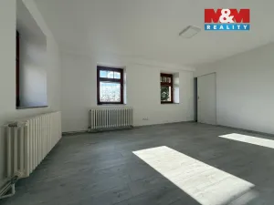 Pronájem bytu 2+1, Jablonec nad Nisou, Letohradská, 59 m2