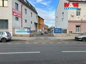 Pronájem skladu, Louny, Říční, 25 m2