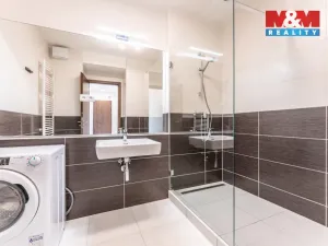 Prodej bytu 3+kk, Praha, Pod Harfou, 127 m2