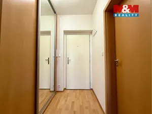 Pronájem bytu 2+kk, Brandýs nad Labem-Stará Boleslav, U Rokle, 50 m2