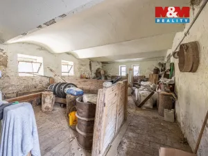 Prodej rodinného domu, Popovice - Mladovice, 100 m2