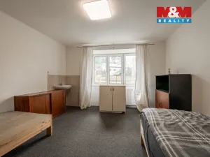 Prodej rodinného domu, Popovice - Mladovice, 100 m2