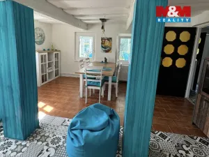 Prodej chalupy, Tři Sekery - Krásné, 140 m2