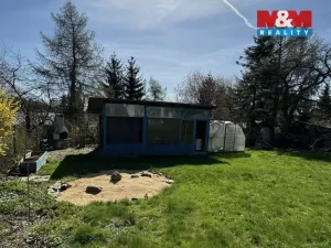 Prodej rodinného domu, Tři Sekery - Krásné, 140 m2