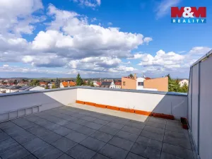 Prodej bytu 3+kk, Horoměřice, Karla IV., 76 m2