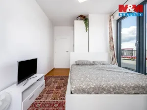 Prodej bytu 3+kk, Horoměřice, Karla IV., 76 m2