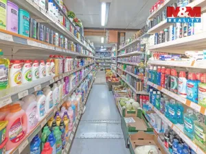 Prodej obchodního prostoru, Šitbořice, Dlouhá, 143 m2