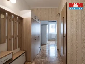 Pronájem bytu 2+kk, Pečky, Žerotínova, 46 m2