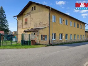 Pronájem bytu 2+kk, Pečky, Žerotínova, 46 m2