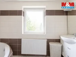 Prodej rodinného domu, Lichnov, 180 m2