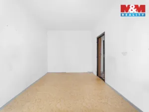 Prodej bytu 2+kk, Děčín - Děčín XXXII-Boletice nad Labem, Čsl. partyzánů, 41 m2