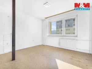 Prodej bytu 2+kk, Děčín - Děčín XXXII-Boletice nad Labem, Čsl. partyzánů, 41 m2