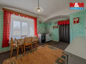 Prodej rodinného domu, Horní Loděnice, 129 m2