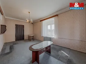 Prodej rodinného domu, Horní Loděnice, 129 m2