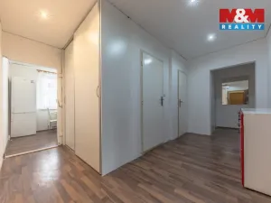 Prodej bytu 2+1, Jablonec nad Nisou - Mšeno nad Nisou, Palackého, 55 m2