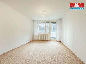 Pronájem bytu 2+1, Praha, Pod lipami, 42 m2