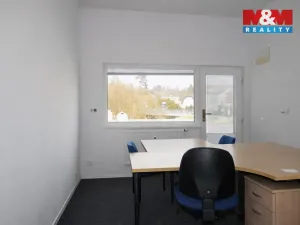 Pronájem kanceláře, Kamenný Újezd - Kocanda, 18 m2