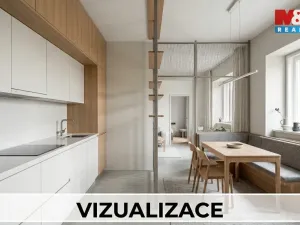 Prodej rodinného domu, Chornice, Jevíčská, 120 m2