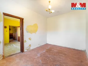 Prodej rodinného domu, Chornice, Jevíčská, 120 m2