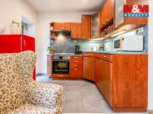 Prodej rodinného domu, Pečky, Tř. 5. května, 170 m2