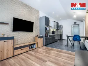 Prodej rodinného domu, Pečky, Tř. 5. května, 170 m2