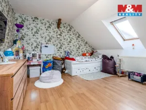 Prodej rodinného domu, Pečky, Tř. 5. května, 170 m2