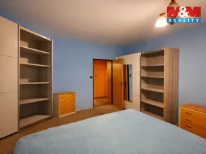 Prodej bytu 2+1, Opava - Předměstí, Hobzíkova, 58 m2