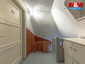 Prodej rodinného domu, Smržovka, Údolní, 150 m2