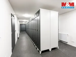 Prodej bytu 1+kk, Janov nad Nisou, 25 m2