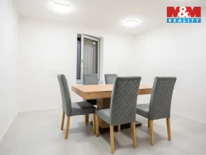 Prodej bytu 1+kk, Janov nad Nisou, 25 m2