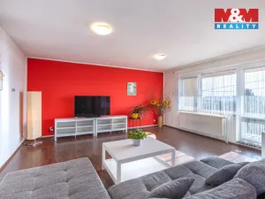 Prodej rodinného domu, Velké Přítočno, Krátká, 180 m2