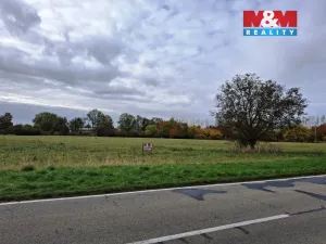 Prodej komerčního pozemku, Újezd u Brna, 1529 m2